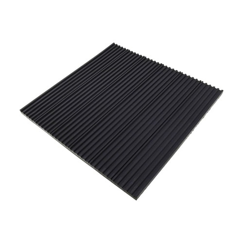 防振パット 10×300×300 1セッ