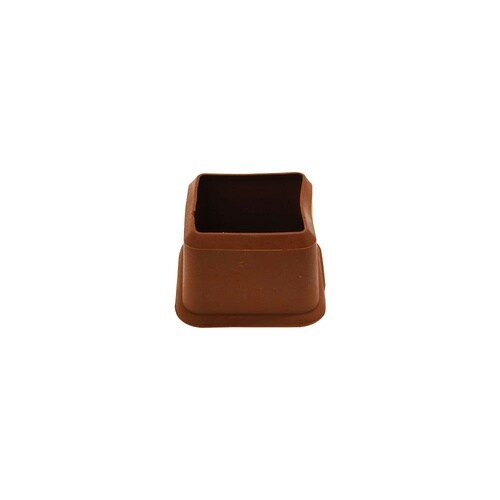 止まるマンション用イスキャップ 角36−