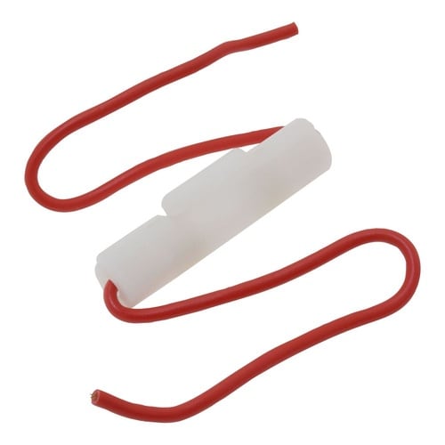 ヒューズホルダー20A用 Y202