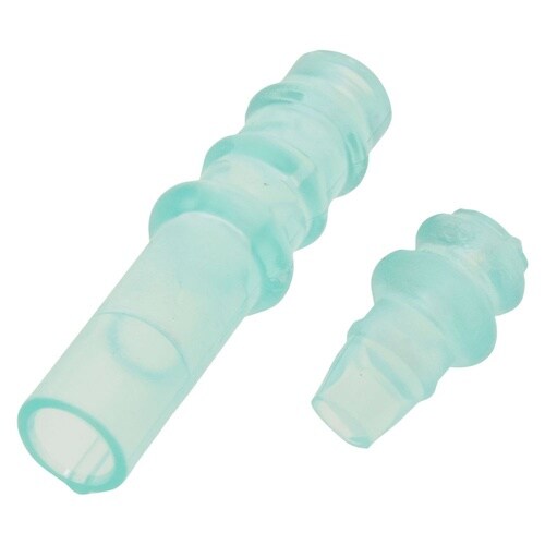 防水カバー(ギボシ端子用) Y309 1