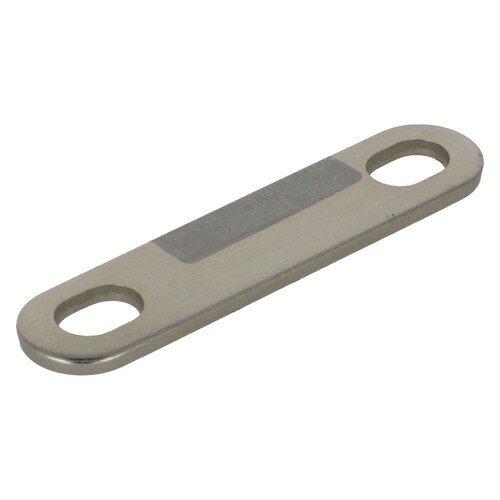 ステンUボルトプレート40A 5/16×