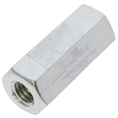 異径高ナット M6−M8 1セット(5個