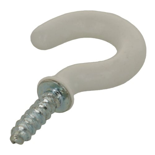 白よーと 20mm 1セット(4個×5パ