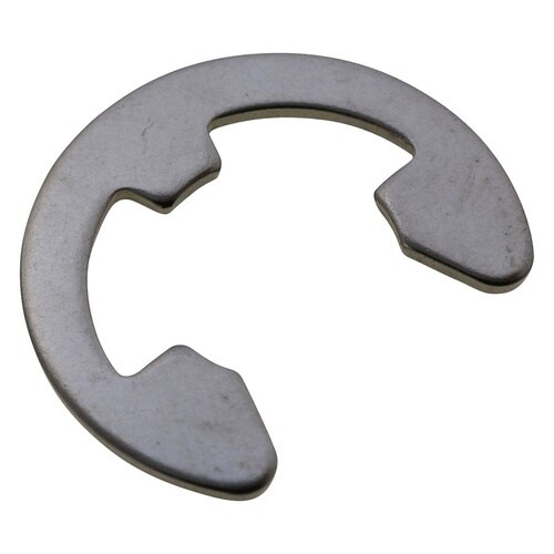 ステン Eリング 3mm用 1セット(4