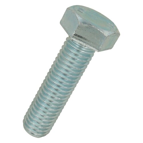 六角ボルト 全ねじ M12×45 1セッ