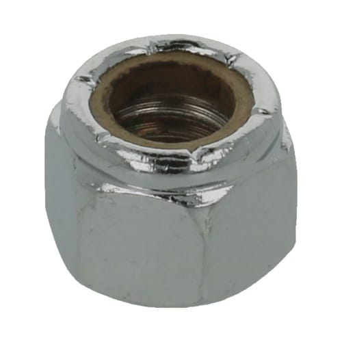 UNCナイロンNTCr16山 3/8 1