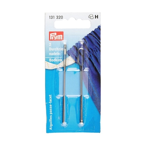 紐通し・ゴム通しセット 67・70mm