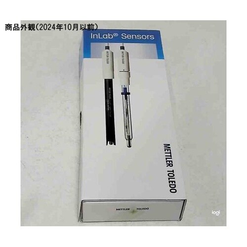 メトラートレド PH電極 InLab E