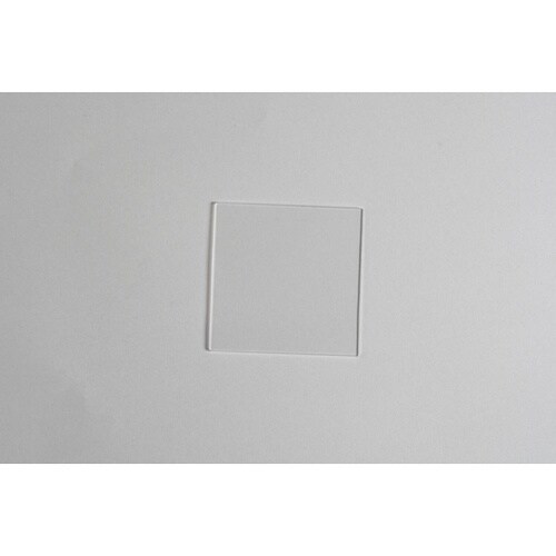 ダミーガラス基板 EAGLE XG 50