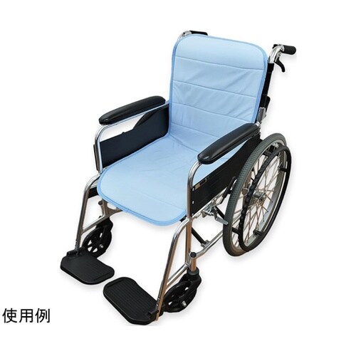 エアークール 車椅子パッド MT−650