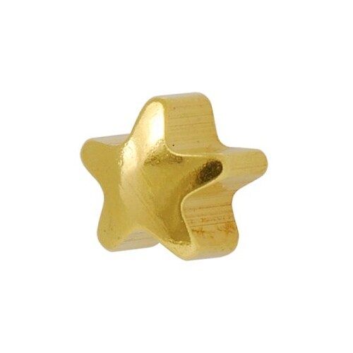 医≫セイフティスタッド 純金処理医療用ステン