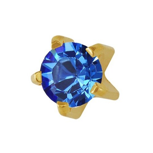 医≫セイフティピアッサー 純金処理医療用ステ