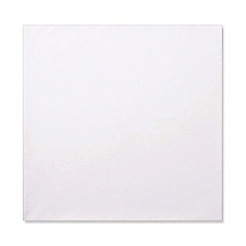 四角巾 ホワイト F SV27