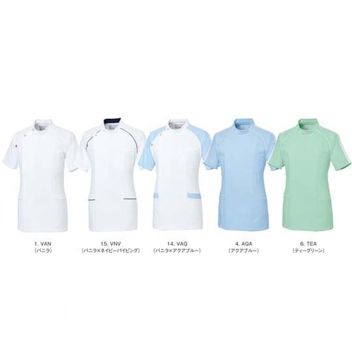 イムイトップス 1 バニラ LL UQM