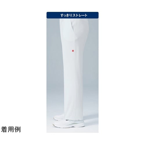 イムイボトムス 1 バニラ L UQM2