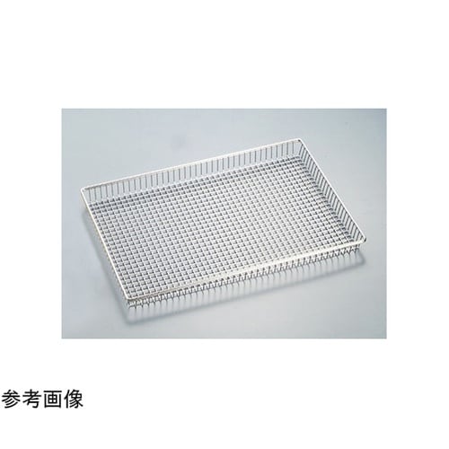 ENDOステンレス メッシュバスケット