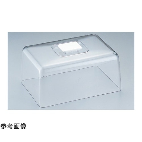 ENDO角型フードカバー深型 中