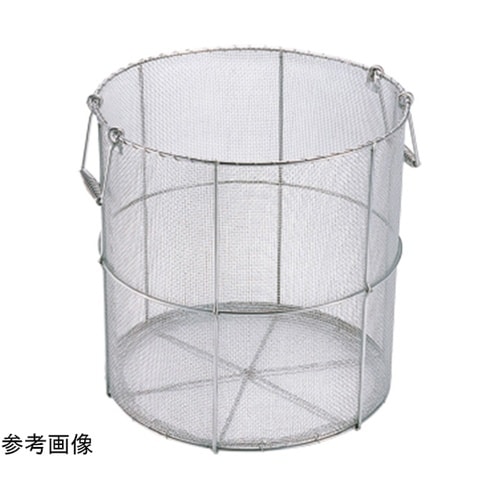 ENDO寸胴スープ取りザル 42cm用