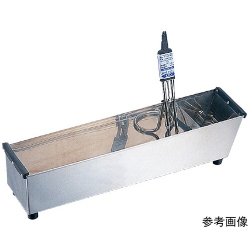 ENDOカステラナイフウォーマー ケース