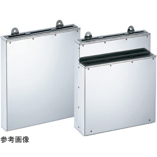 ENDO18−0ゴム付包丁差 釘打 2段