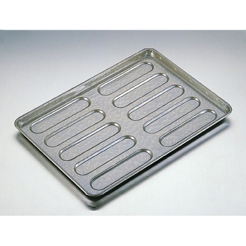 シリコン加工ロール型天板10面