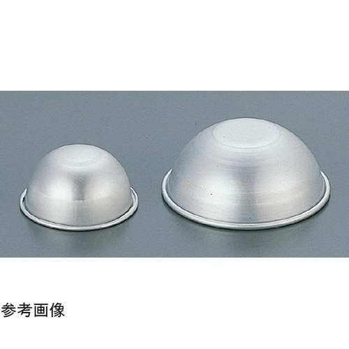 アルミボンブ型 7cm