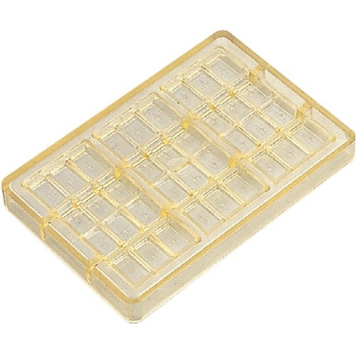 No.57 板チョコ 3ヶ取