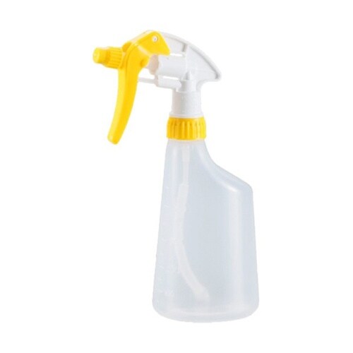 キャニオン スプレイヤー H−500 黄