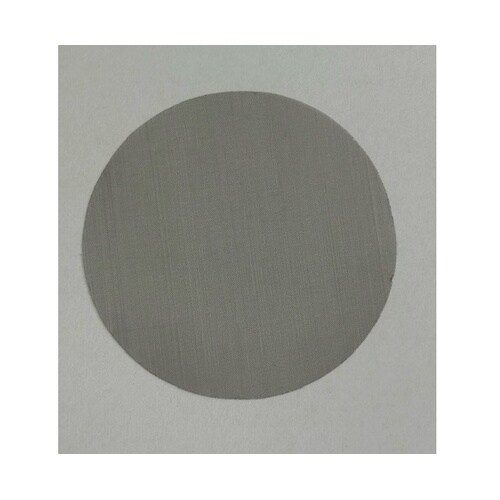 高開口率メッシュ #325 サイズφ39