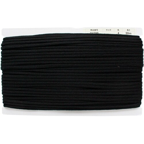 アクリル手芸用コード φ約5mm×50m