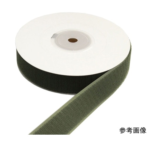 ベルクロ面ファスナー 縫い付けタイプ 巾