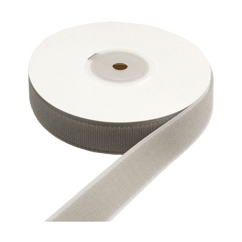 ベルクロ面ファスナー 縫い付けタイプ 巾