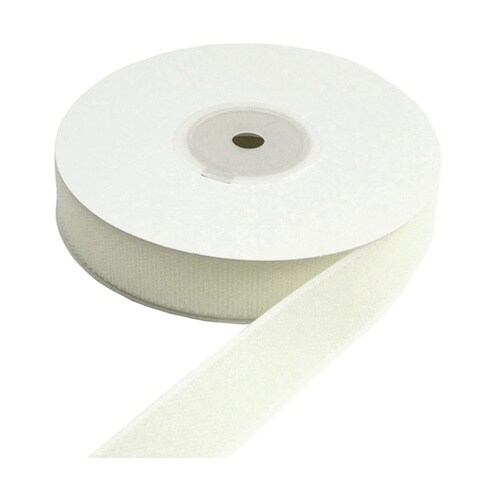 ベルクロ面ファスナー 縫い付けタイプ 巾