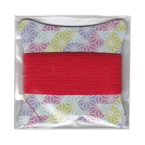 華カード手縫い糸 #50 40m col