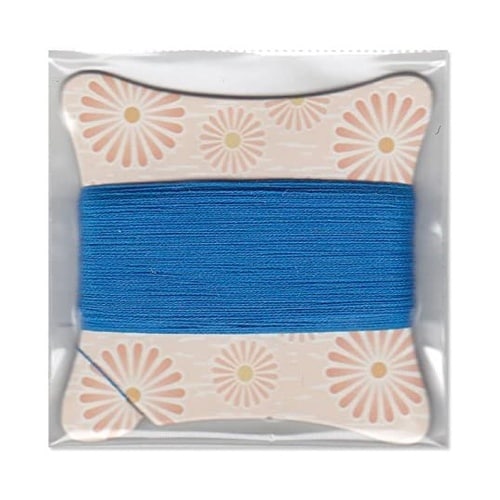 華カード手縫い糸 #50 40m col