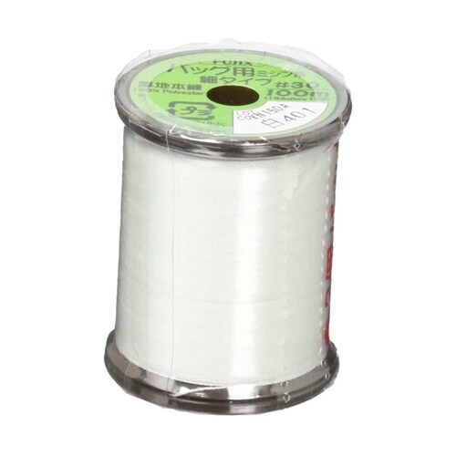 バッグ用ミシン糸 細タイプ #30 10