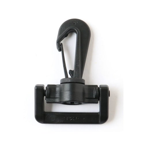 プラスチックパーツ ナスカン 26mm巾