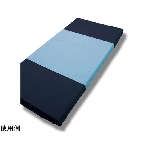 じょうぶなデニム防水シーツ HM−40