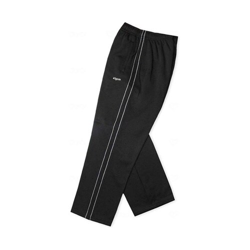 介護用男女兼用アクティブパンツ ブラック