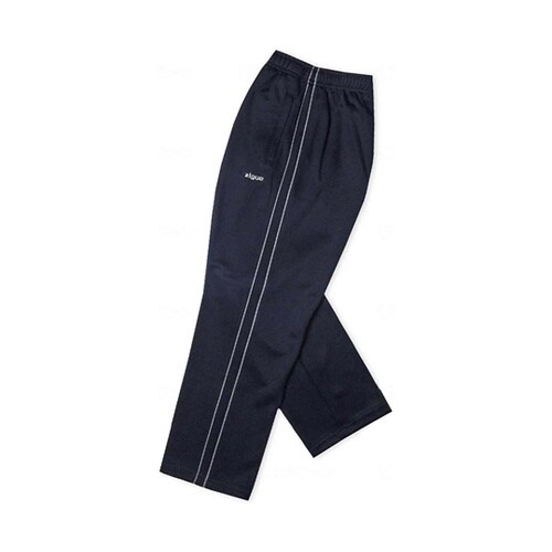 介護用男女兼用アクティブパンツ ネイビー