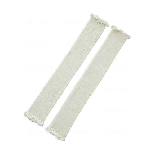 シルクバラエティウォーマー フリー アイ