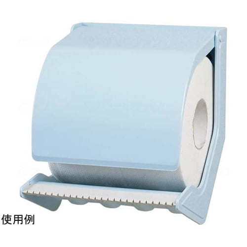 おくだけ(トイレットペーパーホルダー)パ