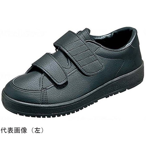 Vステップ03 ブラック 片足 右 26