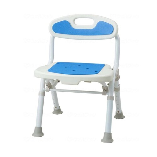 福浴 折たたみコンパクトシャワーチェア