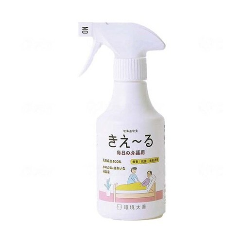 きえーるH毎日の介護用 本 280mL
