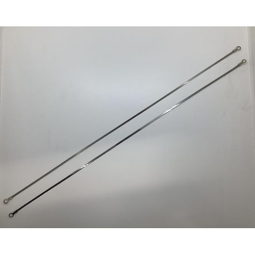 長尺シーラー FRN−600ヒーター線