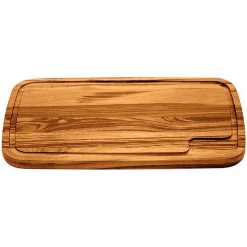 木製 カッティングボード 49cm×28