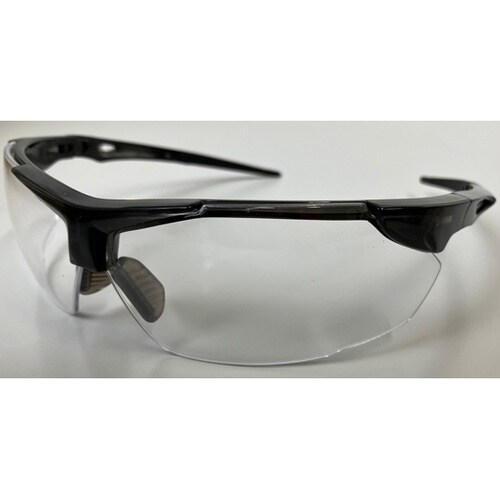 保護メガネ スペクタクル型 防曇、防傷、