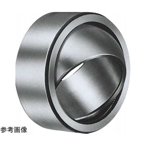 無給油式球面滑り軸受 GE−EC GE2