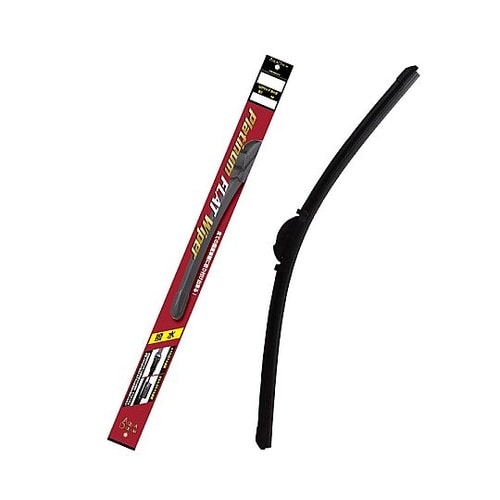 ワイパーブレード Platinum フラ